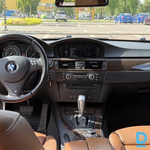 Pārdod BMW 330, 2009 xDrive Pārdod BMW 330, 2009 xDrive
