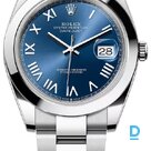 For sale Rolex Datejust 41 mm