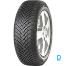 FALKEN EUROWINTER HS-01 SUV MFS 275 35 R21 99V XL Rim Fringe Protection | RunFlat