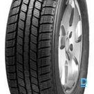 SUPERIA BLUEWIN VAN 195 70 R15 104R Run Flat