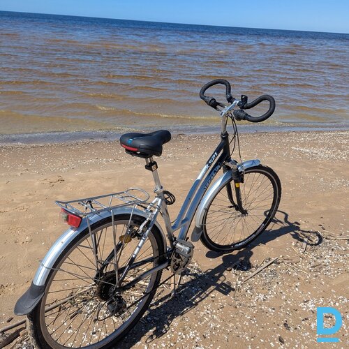 Pārdod 28" Bike Aero N1 TX521, Velosipēds, Велосипед  Aero N1 TX521  Pilsētas velosipēds