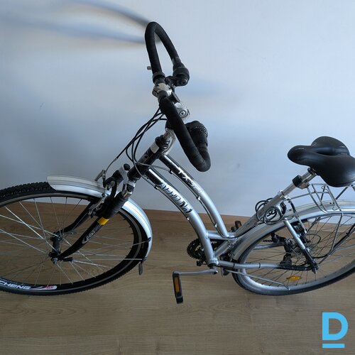 Pārdod 28" Bike Aero N1 TX521, Velosipēds, Велосипед  Aero N1 TX521  Pilsētas velosipēds