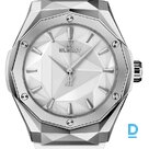 For sale Hublot Classic Fusion Orlinski 