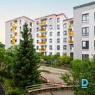 Продают квартиру в Rusova iela 7