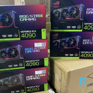 Pārdod Video karte nVidia RTX 4090