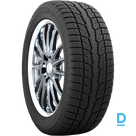 TOYO OBSERVE GSI-6 HP 235 35 R20 92H Rim Fringe Protection | Soft Compound