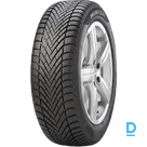 PIRELLI CINTURATO WINTER 195 60 R16 89H (*) | Rim Fringe Protection