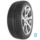 SUPERIA BLUEWIN UHP 2 205 45 R17 88V XL Rim Fringe Protection