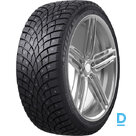 TRIANGLE TI501 205 50 R17 93T XL Rim Fringe Protection | Studded