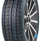 ZMAX ICEPIONEER 868 235 60 R17 102H Rim Fringe Protection