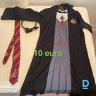 Children's clothing set