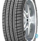 MICHELIN PILOT SPORT 3 275 30 R20 97Y XL (*) | MOE | ZP | Rim Fringe Protection | RunFlat