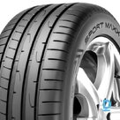 DUNLOP SP SPORT MAXX RT 2 SUV 275 45 R20 110Y XL Rim Fringe Protection