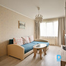 Apartment for rent in Zemes iela 3