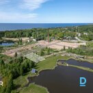 A 1,200 m² land plot for private house construction is for sale just 600 metres 