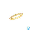 Pārdod Graff Laurence Graff Signature Diamond Band