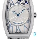 Продают Breguet Heritage Phase de Lune