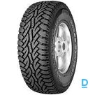 CONTINENTAL CONTICROSSCONTACT AT 235 85 R16 C 114/111Q M+S