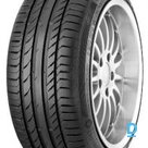 CONTINENTAL SPORTCONTACT 5 255 50 R21 109Y XL ContiSeal | Silent | *