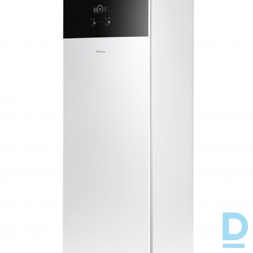 Pārdod Daikin Altherma 3 - 04S18D6V