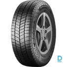 CONTINENTAL VANCONTACT A/S ULTRA CAMPER 225 65 R16 C 112/110R M+S