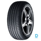 NEXEN N'FERA PRIMUS 215 55 R17 94W +