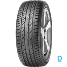SAILUN ATREZZO ZSR SUV 295 35 R21 107Y XL Rim Fringe Protection