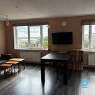 Apartment for rent Dambja Street 2, 1 room apartment, 9th floor, sunny side