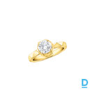 Pārdod Graff Laurence Graff Signature Diamond