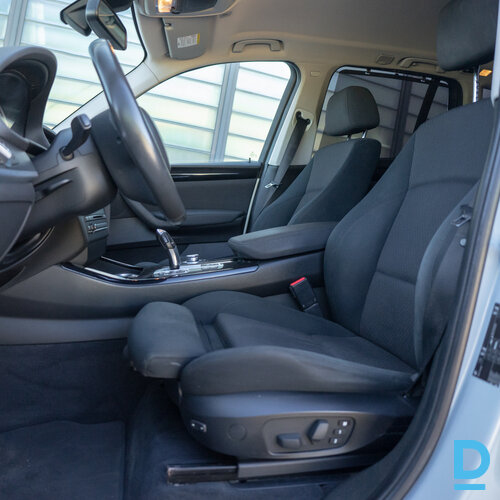 BMW X3 2012. gada 3.0 dīzelis 190kW