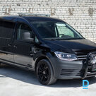 For sale Volkswagen Caddy, 2017