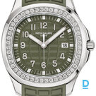 For sale Patek Philippe Aquanaut Luce 