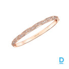 For sale Graff Laurence Graff Signature Diamond Bangle