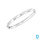 For sale Graff Laurence Graff Signature Bangle