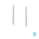 For sale Graff Laurence Graff Signature Faceted Strand