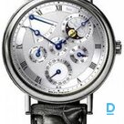 Pārdod Breguet Classique Perpetual Calendar