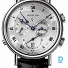 Pārdod Breguet Classique Le Reveil du Tsar