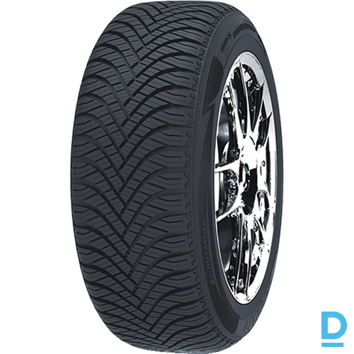 GOODRIDE Z401 205 45 R17 88V XL