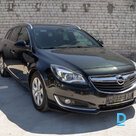 Продают Opel Insignia, 2014