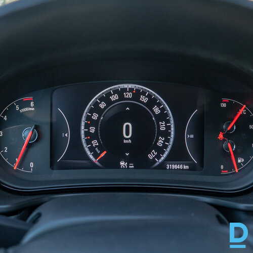 Opel Insignia Sports Tourer SW OPC 2014. gada 2.0 dīzelis