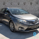 For sale Toyota Avensis, 2012