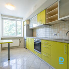 Apartment for sale in Rīga Mežaparks Ķempes 7