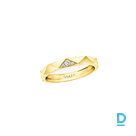 Pārdod Graff Laurence Graff Signature Pavé Diamond Band