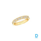 Pārdod Graff Laurence Graff Signature Diamond Band