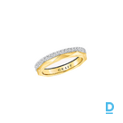 Продают Graff Laurence Graff Signature Diamond and Gold Band