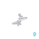 Продают Graff Butterfly Diamond