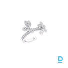 Продают Graff Butterfly Diamond Ear Cuff