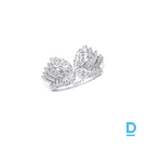 Продают Graff Butterfly Diamond Ring