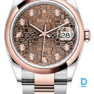 For sale Rolex Datejust 36 mm
