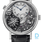 Pārdod Breguet Tradition GMT